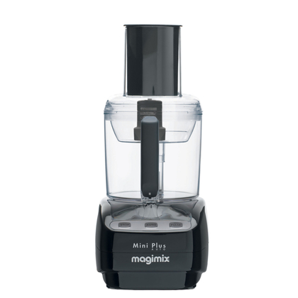 Magimix Mini plus Hoogglans zwart - afb. 1