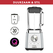 Magimix Power blender 5 XL zilvergrijs 1500 Watt - afb. 2