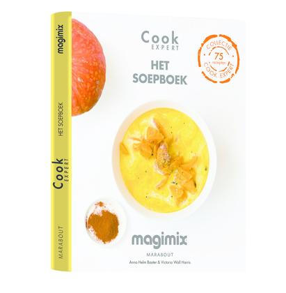 Magimix soepboek Cook Expert - afb. 1