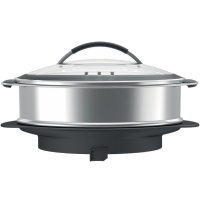 Magimix stoomopzet Cook Expert 5,5 ltr