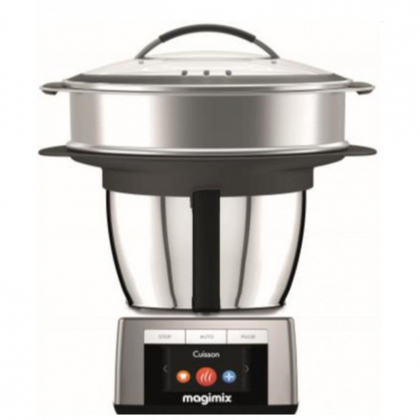 Magimix stoomopzet Cook Expert 5,5 ltr - afb. 3