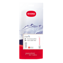 Nivona claris waterfilter 1 stuk