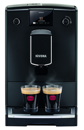 Nivona koffiemachine 690 Mat zwart - afb. 2