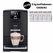 Nivona koffiemachine 790 Mat zwart/chroom - afb. 1