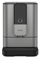 Nivona koffiemachine 8103 Titanium kleur