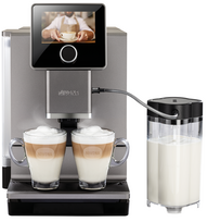 Nivona koffiemachine 970 met melkbeker