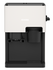 Nivona semi-auto koffiemachine Cube 4 Creme wit