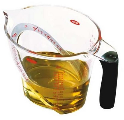 OXO Good Grips maatbeker 1 liter - afb. 2