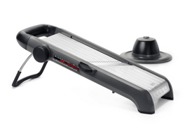 OXO Good Grips mandoline Chef 2.0 21 snijvarianten