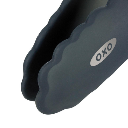 OXO Good Grips serveertang rvs kop 23 cm - afb. 5