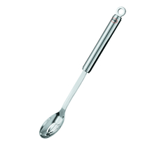 Rosle antipasta - olijvenlepel met ophangoog 21,5 cm