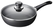 Scanpan Classic Induction sauteerpan met glasdeksel 24 cm - afb. 1