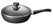 Scanpan Classic Induction sauteerpan met glasdeksel 24 cm - afb. 2