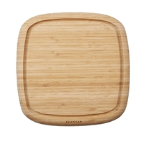 Scanpan bamboe snijplank 30 x 30 cm