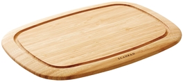 Scanpan bamboe snijplank 35 x 26 cm