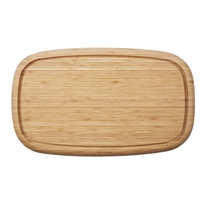 Scanpan bamboe snijplank 50 x 30 cm