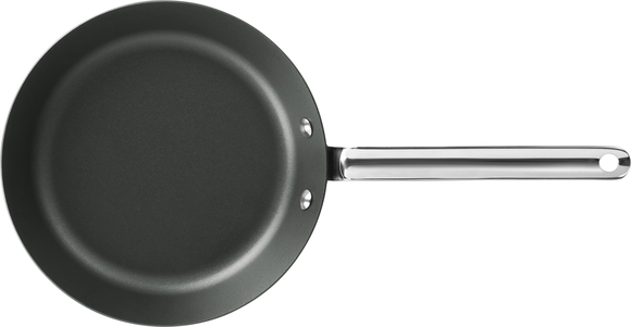 Scanpan Black Iron koekenpan 26 cm - afb. 3