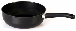 Scanpan Classic diepe sauteerpan 26 cm