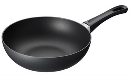 Scanpan Classic Induction wok 24 cm