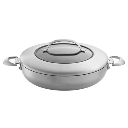 Scanpan CTX chefpan 32 cm - afb. 3