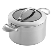 Scanpan CTX kookpan 20 cm 3,5 ltr