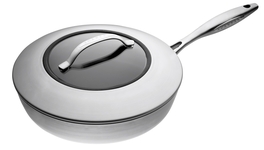 Scanpan CTX sauteerpan 26 cm