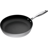 Scanpan CTX sauteerpan 28 cm zonder deksel