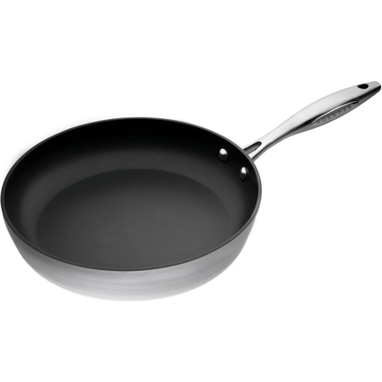 Scanpan CTX sauteerpan 28 cm zonder deksel - afb. 1