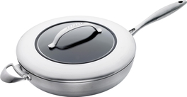 Scanpan CTX sauteerpan 32 cm