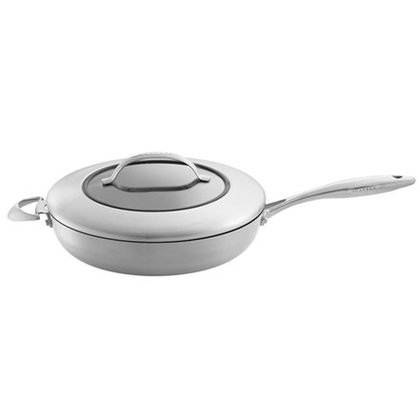 Scanpan CTX sauteerpan 32 cm - afb. 2