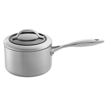 Scanpan CTX steelpan 16 cm 1,8 ltr - afb. 3