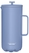 Scanpan dubbelwandige French Press koffiezetter airy blue + drinkbeker - afb. 2