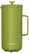 Scanpan dubbelwandige French Press koffiezetter dark lemon + drinkbeker - afb. 2