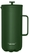 Scanpan dubbelwandige French Press koffiezetter forest green + drinkbeker - afb. 2