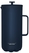 Scanpan dubbelwandige French Press koffiezetter oxford blue + drinkbeker - afb. 2