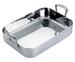 Scanpan Fusion 5 braadslede 35 x 24 cm