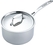 Scanpan Fusion 5 steelpan 14 cm 1,30 ltr - afb. 1