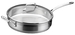 Scanpan Impact sauteerpan met deksel 28 cm