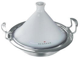 Scanpan Impact tajine 28 cm