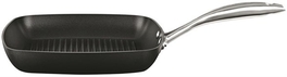 Scanpan Pro IQ grillpan hoog 27 x 27 cm