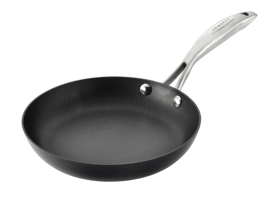 Scanpan Pro IQ koekenpan 24 cm - afb. 1