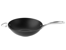 Scanpan Pro IQ wok  32 cm