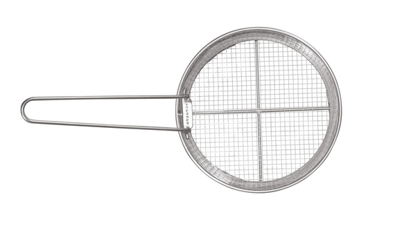 Scanpan TechnIQ frituurmand 20 cm voor 6,8 ltr pan - afb. 2