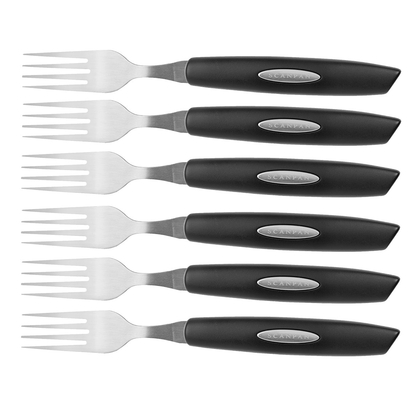 Scanpan vork set Classic 6 delig - afb. 1