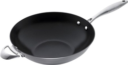 Scanpan CTX wok 32 cm