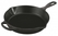 Le Creuset diepe skillet 26 cm mat zwart - afb. 1