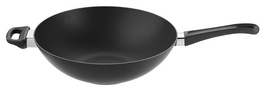 Scanpan Classic Induction wok 32 cm