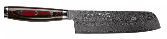 Yaxell Nakiri koksmes Super Gou 18 cm - afb. 1